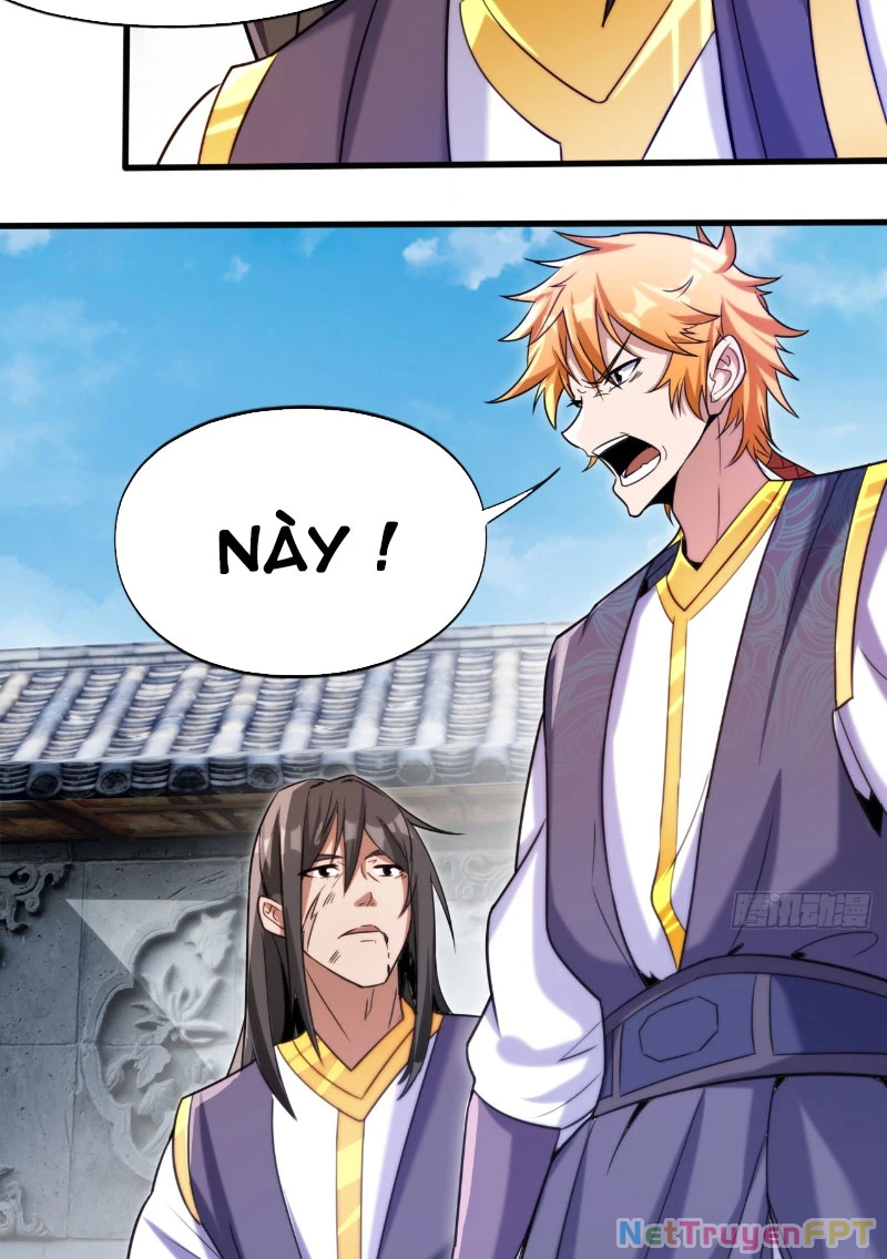 Nương Tử CủA Ta Hơn MộT CáI KìA Lạ Chapter 25 - Trang 2