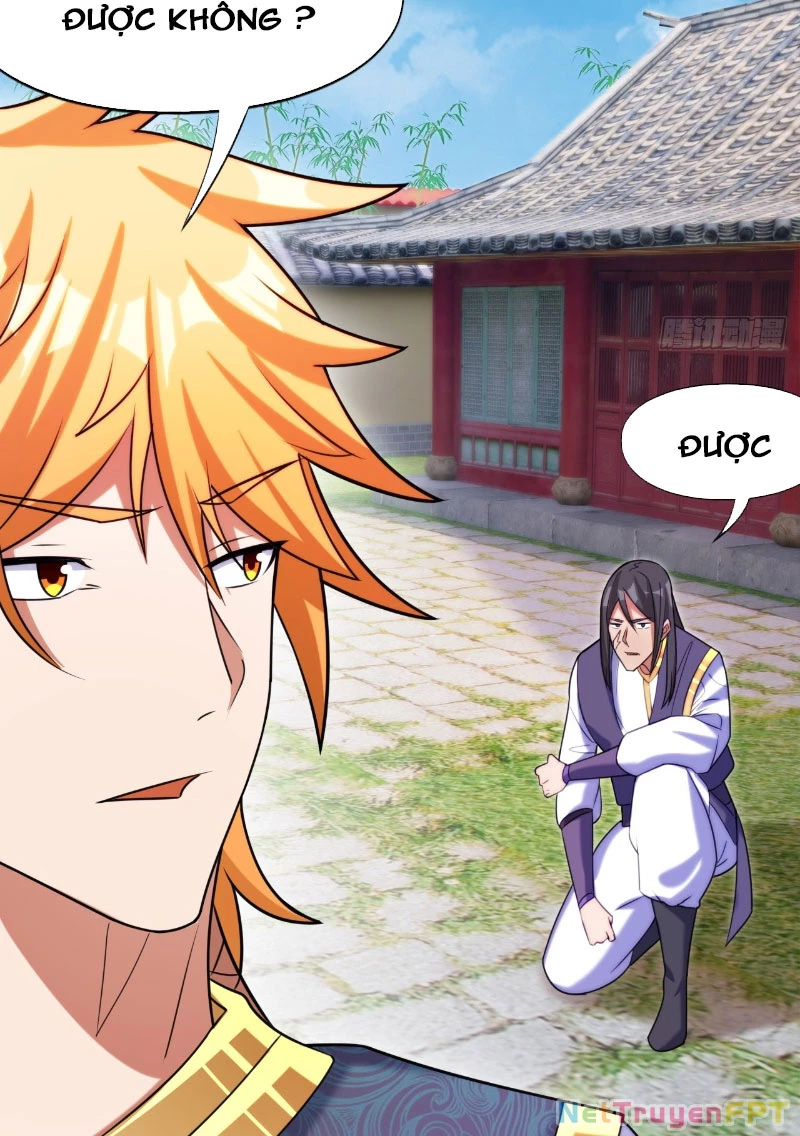 Nương Tử CủA Ta Hơn MộT CáI KìA Lạ Chapter 25 - Trang 2