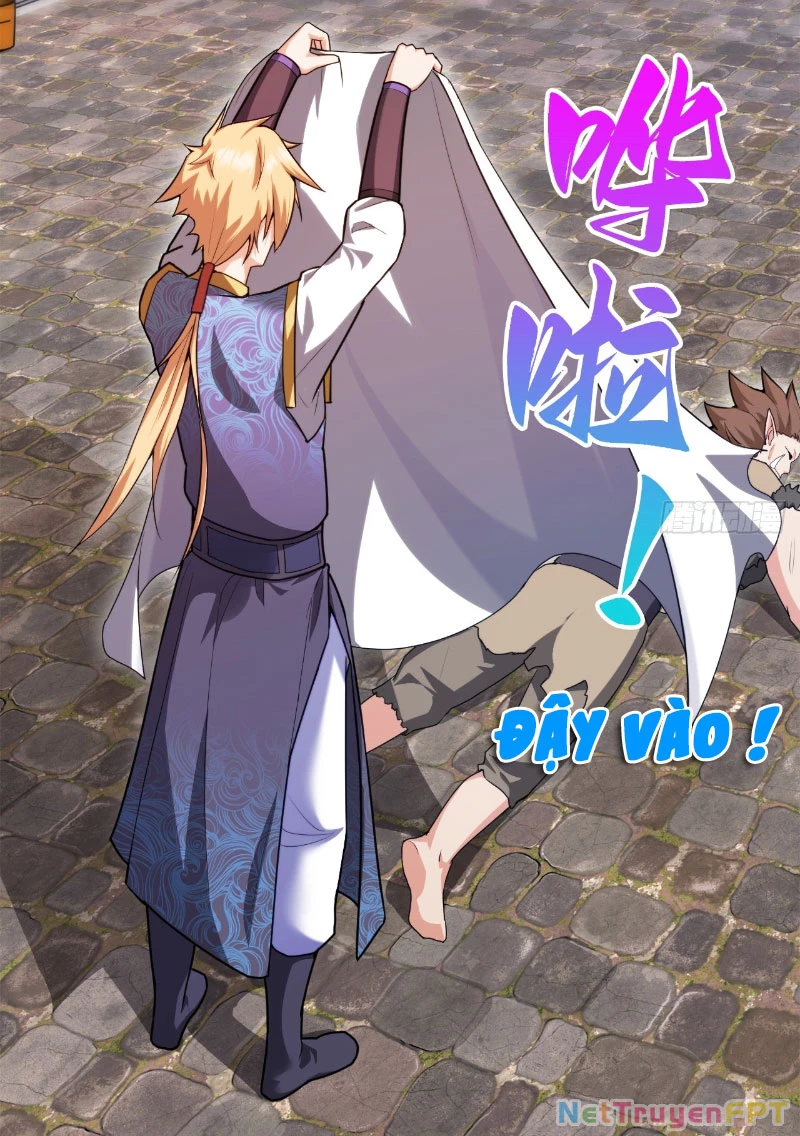 Nương Tử CủA Ta Hơn MộT CáI KìA Lạ Chapter 25 - Trang 2