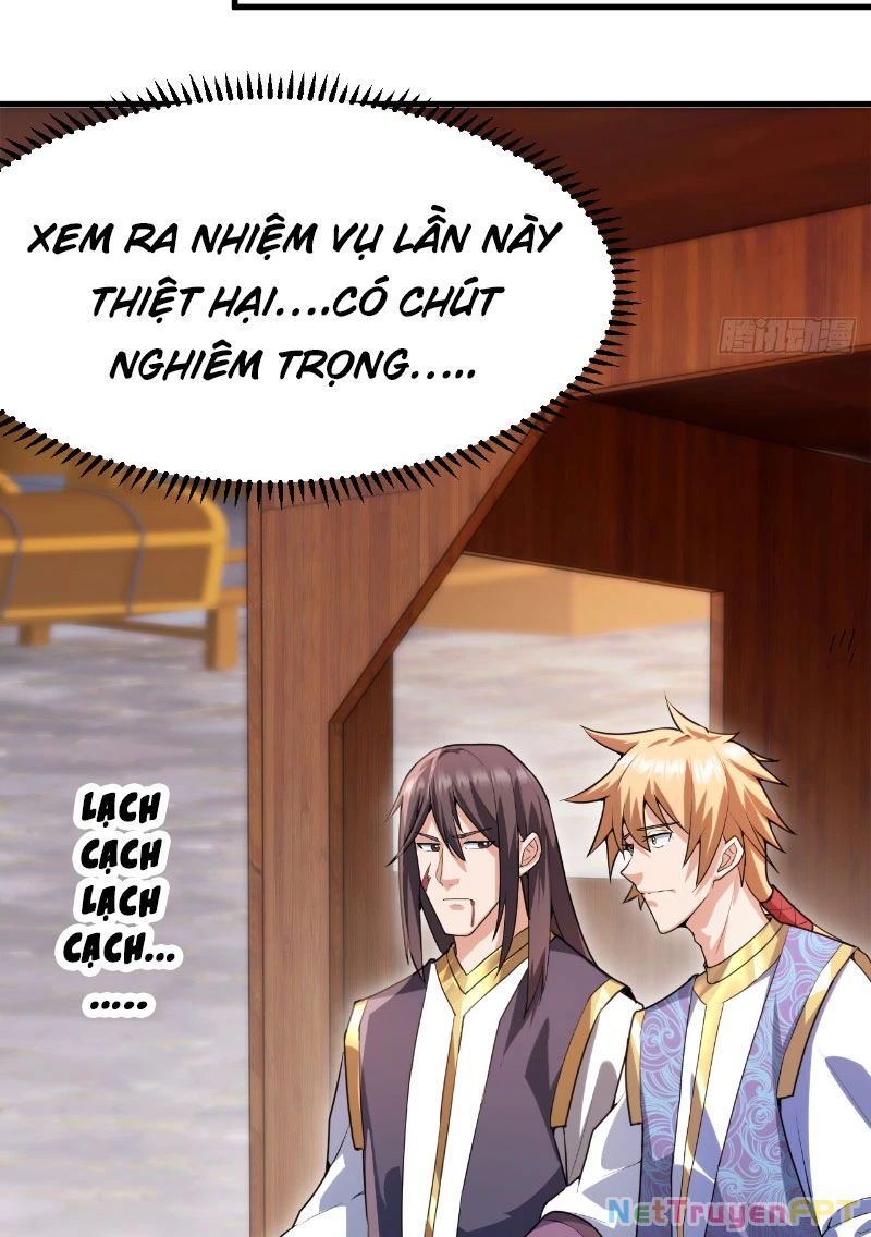 Nương Tử CủA Ta Hơn MộT CáI KìA Lạ Chapter 25 - Trang 2