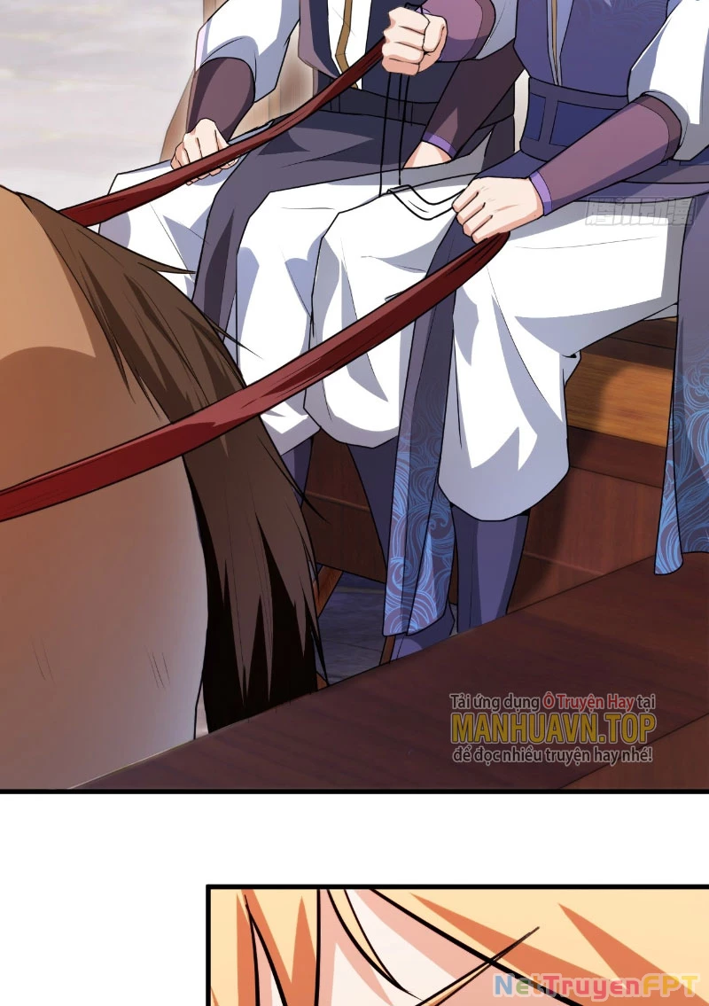 Nương Tử CủA Ta Hơn MộT CáI KìA Lạ Chapter 25 - Trang 2