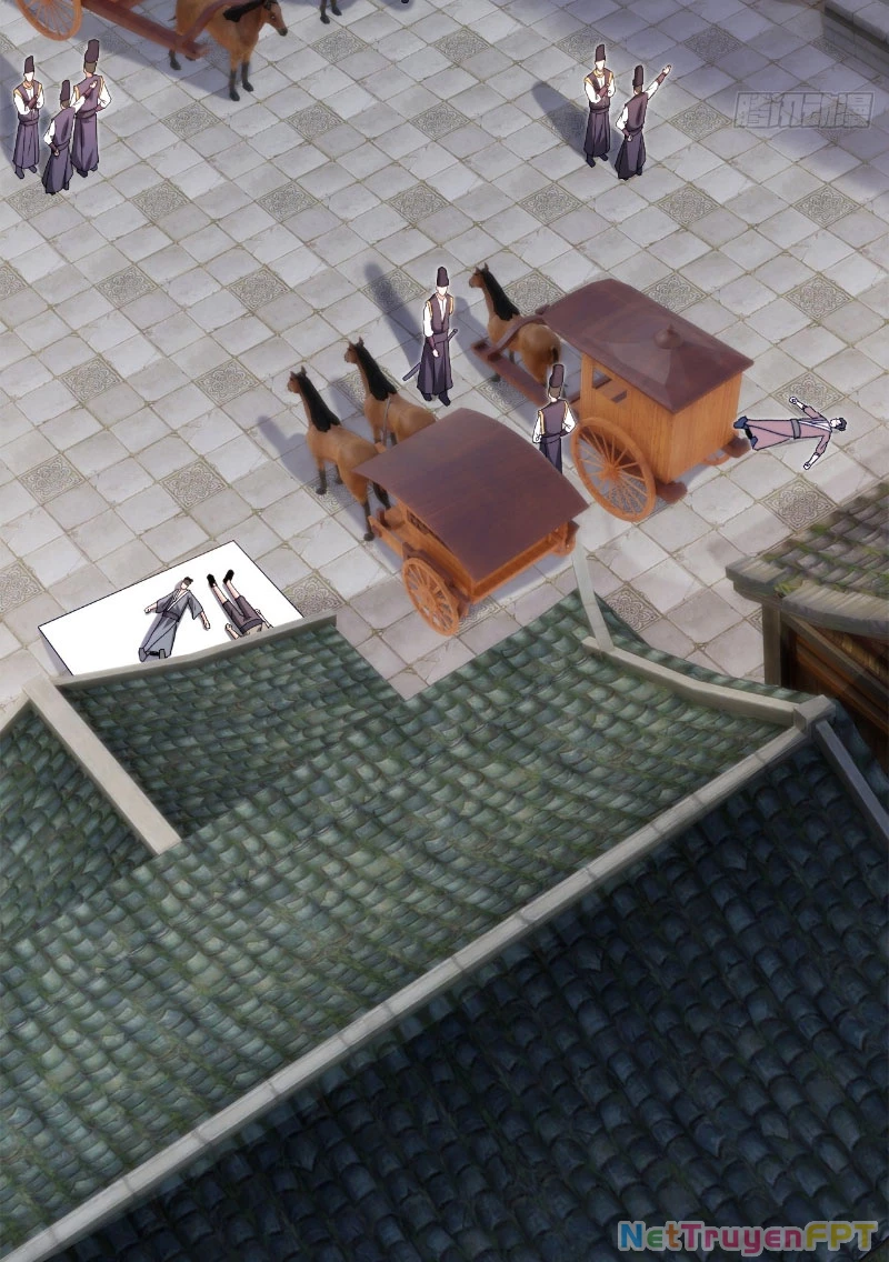 Nương Tử CủA Ta Hơn MộT CáI KìA Lạ Chapter 25 - Trang 2