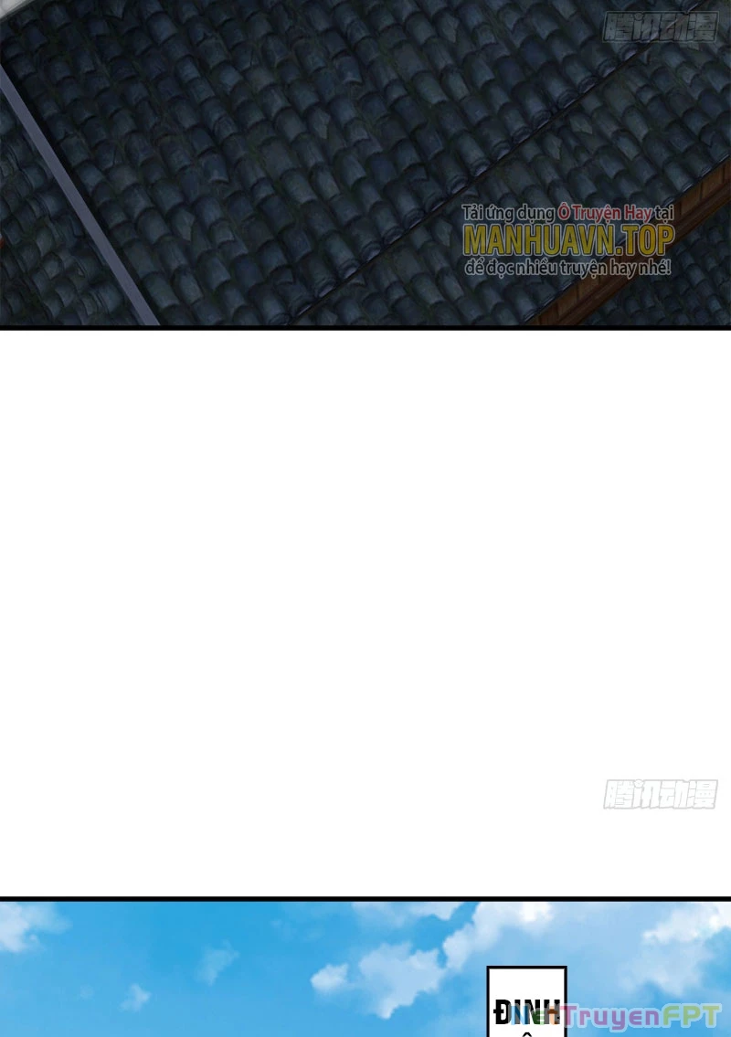 Nương Tử CủA Ta Hơn MộT CáI KìA Lạ Chapter 25 - Trang 2