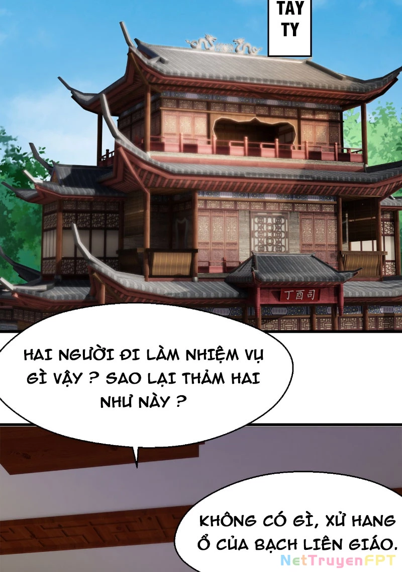Nương Tử CủA Ta Hơn MộT CáI KìA Lạ Chapter 25 - Trang 2