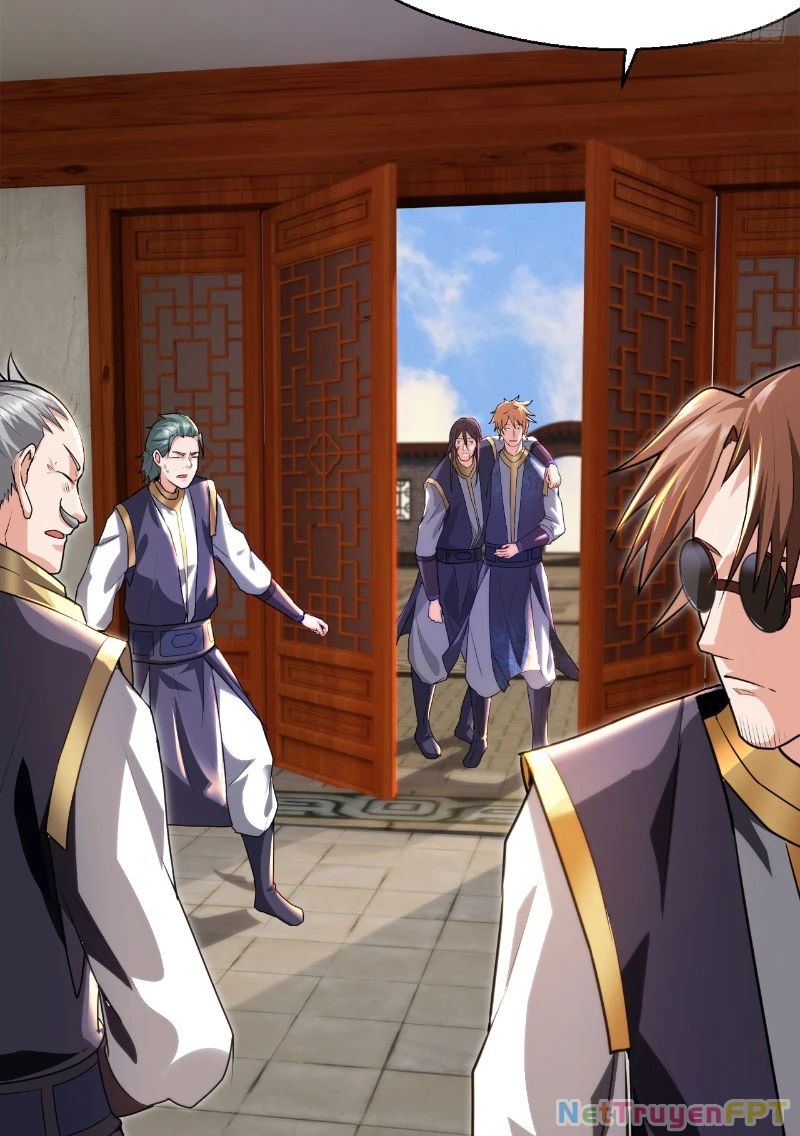 Nương Tử CủA Ta Hơn MộT CáI KìA Lạ Chapter 25 - Trang 2