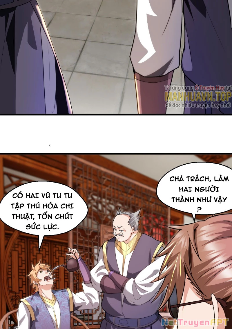 Nương Tử CủA Ta Hơn MộT CáI KìA Lạ Chapter 25 - Trang 2