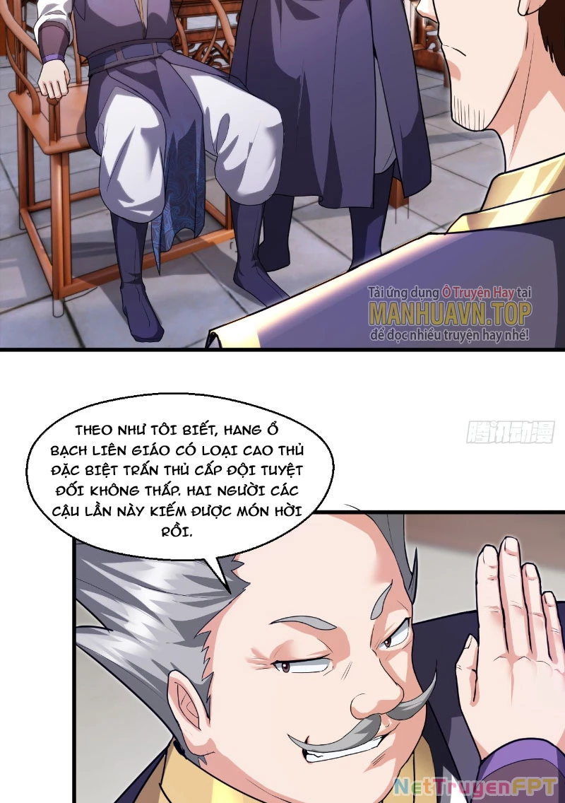 Nương Tử CủA Ta Hơn MộT CáI KìA Lạ Chapter 25 - Trang 2