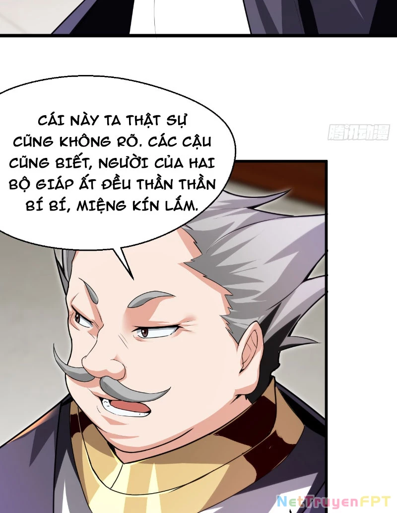 Nương Tử CủA Ta Hơn MộT CáI KìA Lạ Chapter 25 - Trang 2