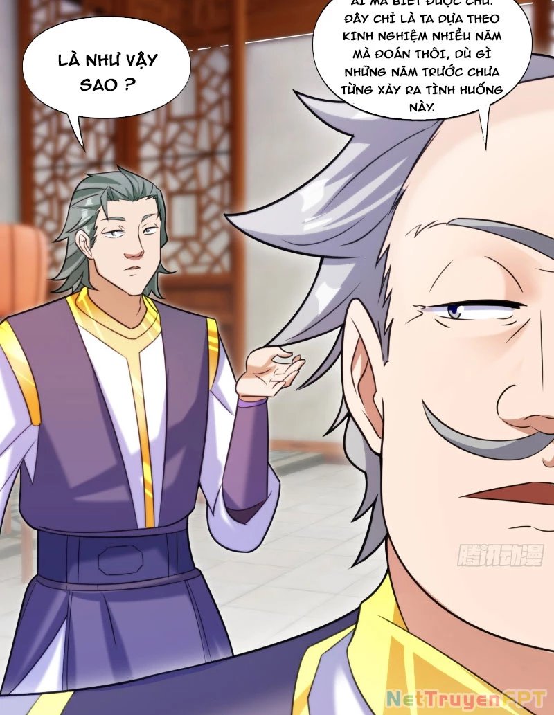 Nương Tử CủA Ta Hơn MộT CáI KìA Lạ Chapter 25 - Trang 2