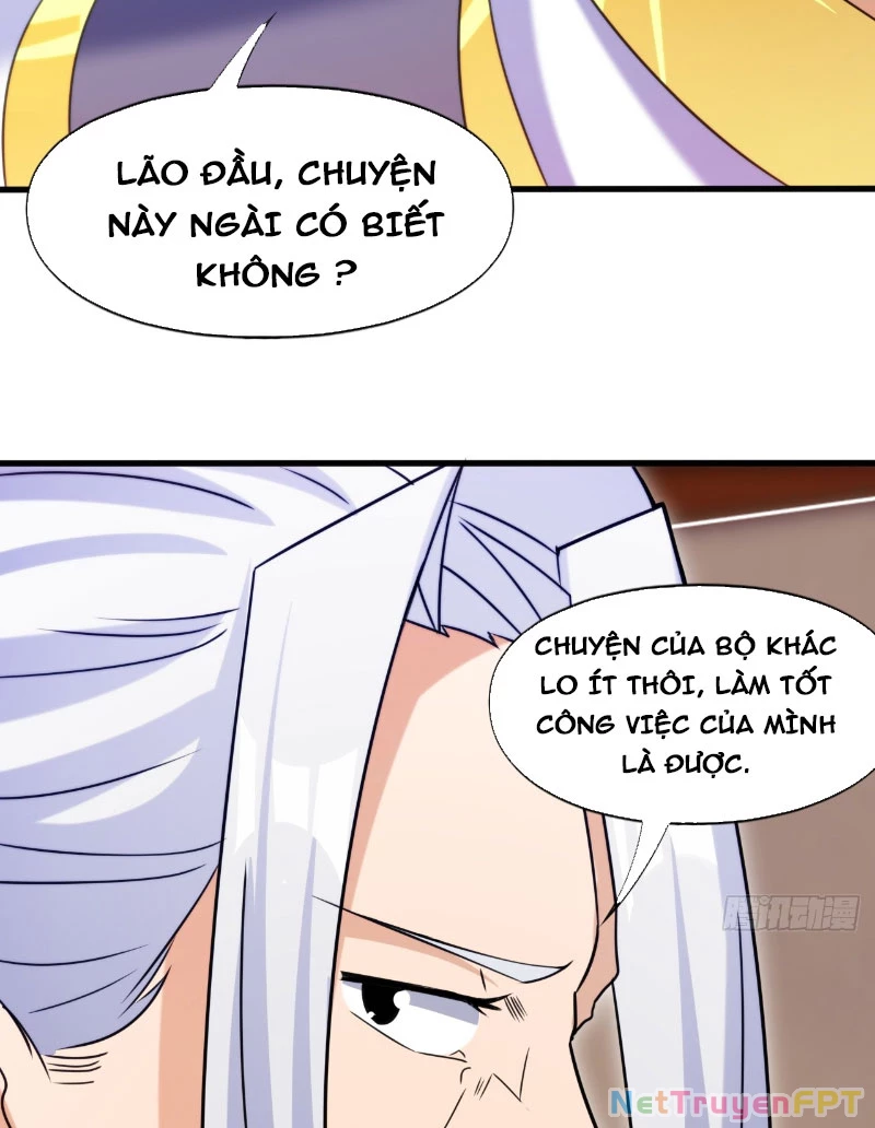 Nương Tử CủA Ta Hơn MộT CáI KìA Lạ Chapter 25 - Trang 2