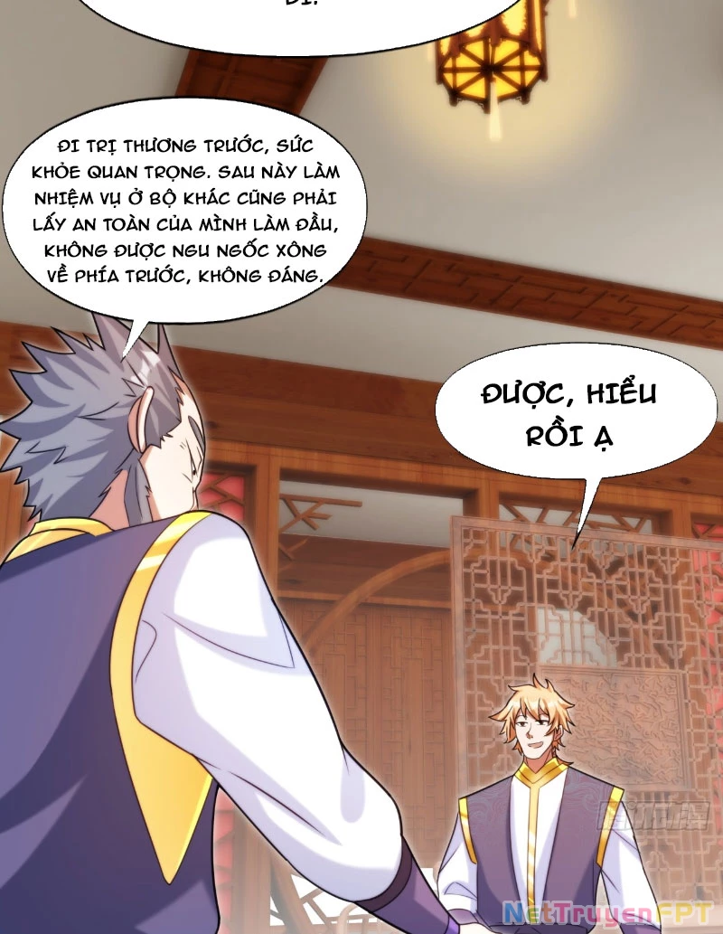 Nương Tử CủA Ta Hơn MộT CáI KìA Lạ Chapter 25 - Trang 2