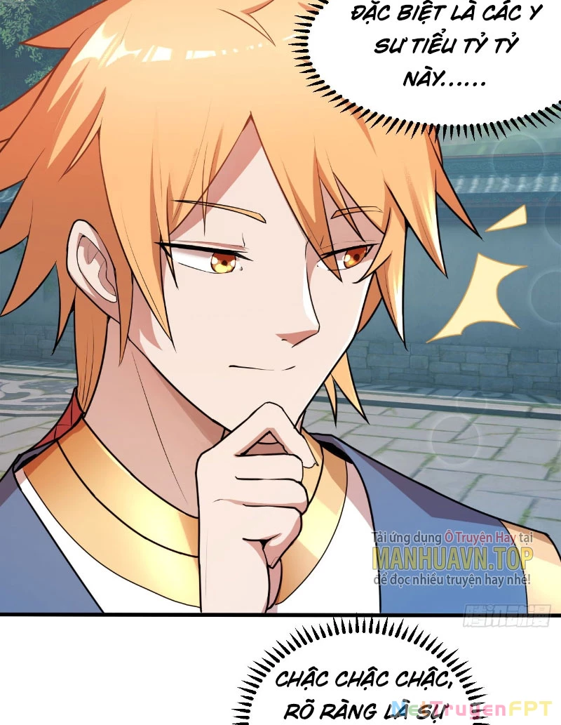 Nương Tử CủA Ta Hơn MộT CáI KìA Lạ Chapter 25 - Trang 2