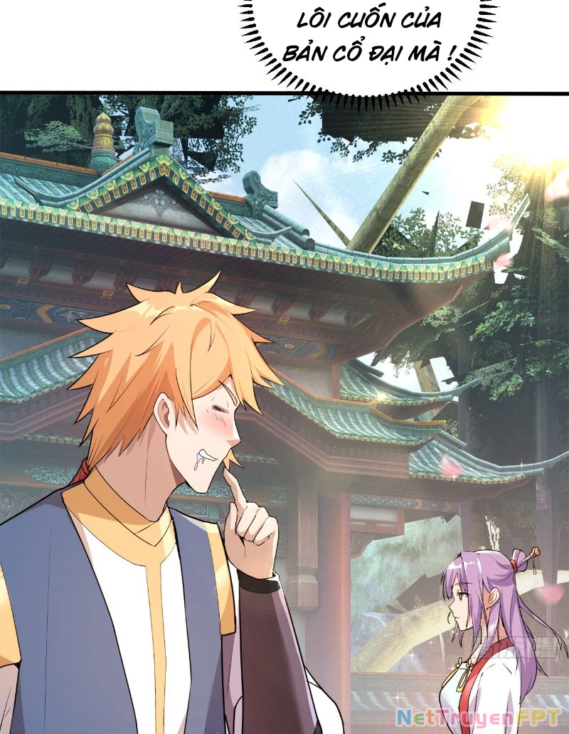 Nương Tử CủA Ta Hơn MộT CáI KìA Lạ Chapter 25 - Trang 2