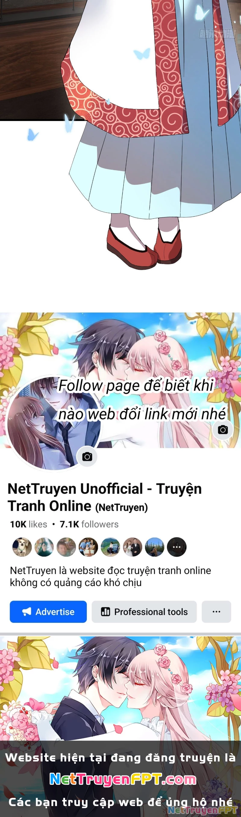 Nương Tử CủA Ta Hơn MộT CáI KìA Lạ Chapter 25 - Trang 2