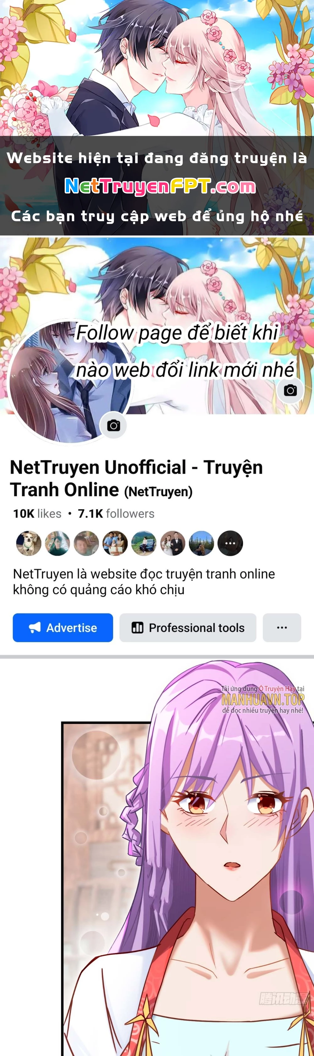 Nương Tử CủA Ta Hơn MộT CáI KìA Lạ Chapter 26 - Trang 2