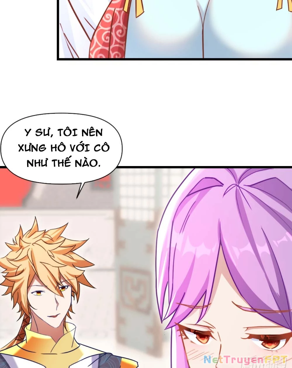 Nương Tử CủA Ta Hơn MộT CáI KìA Lạ Chapter 26 - Trang 2