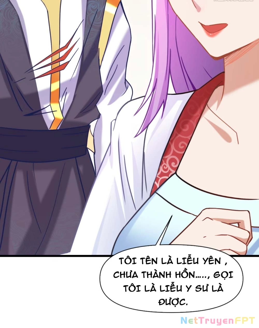 Nương Tử CủA Ta Hơn MộT CáI KìA Lạ Chapter 26 - Trang 2