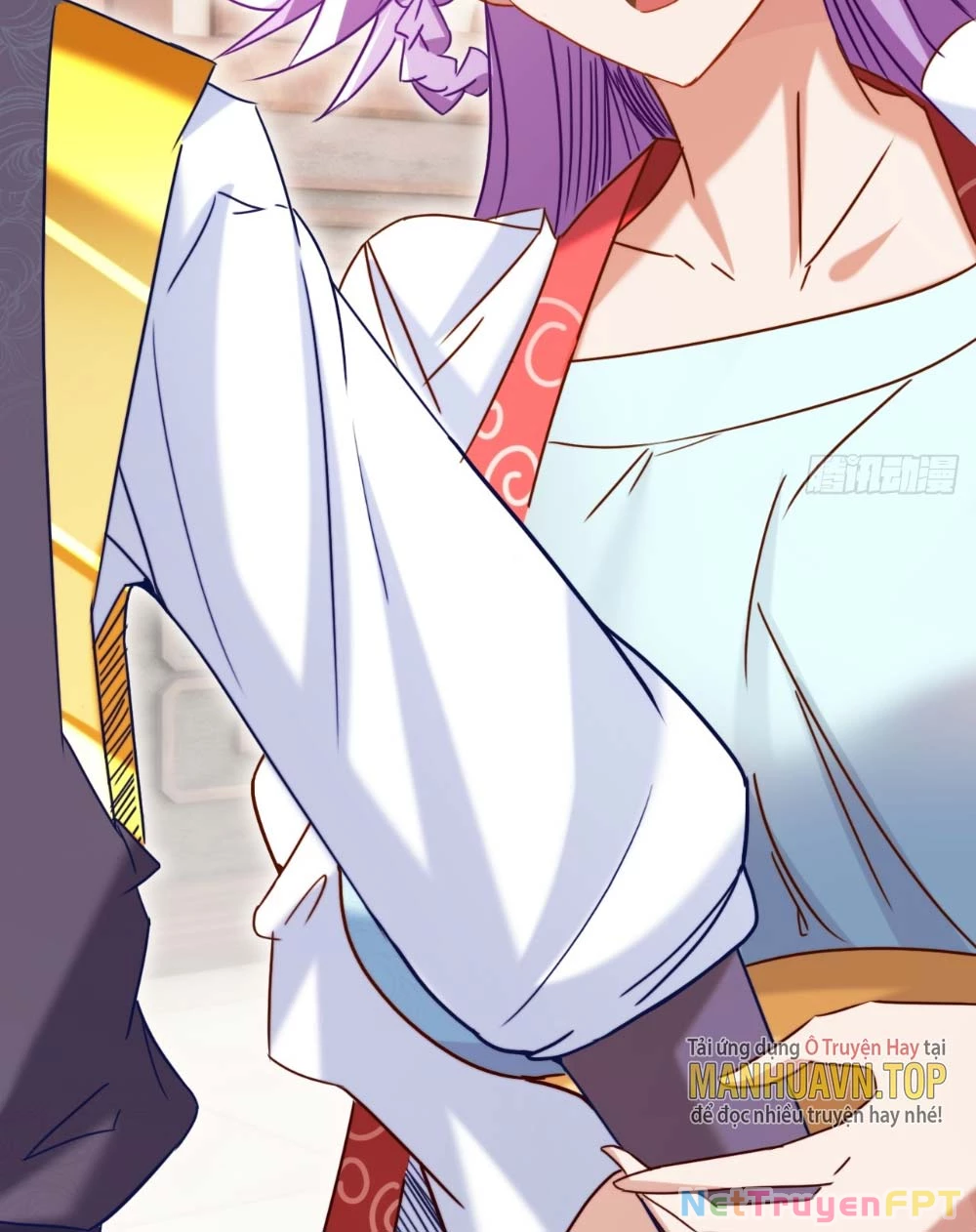 Nương Tử CủA Ta Hơn MộT CáI KìA Lạ Chapter 26 - Trang 2