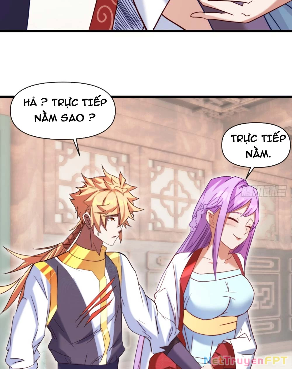 Nương Tử CủA Ta Hơn MộT CáI KìA Lạ Chapter 26 - Trang 2