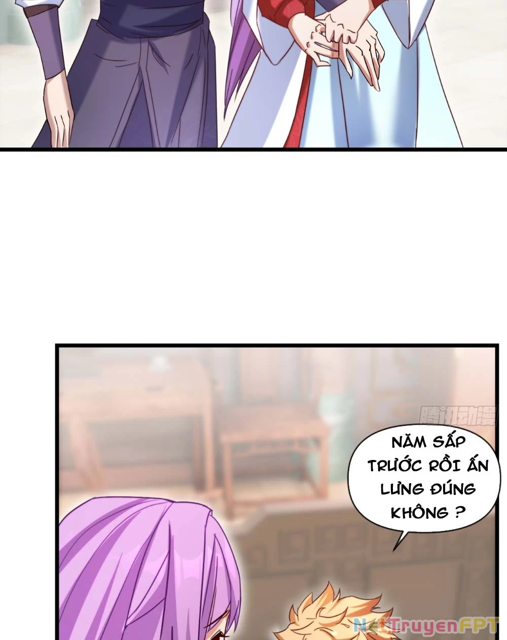 Nương Tử CủA Ta Hơn MộT CáI KìA Lạ Chapter 26 - Trang 2