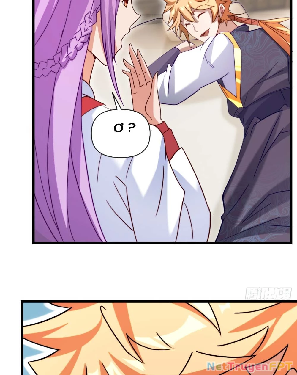 Nương Tử CủA Ta Hơn MộT CáI KìA Lạ Chapter 26 - Trang 2