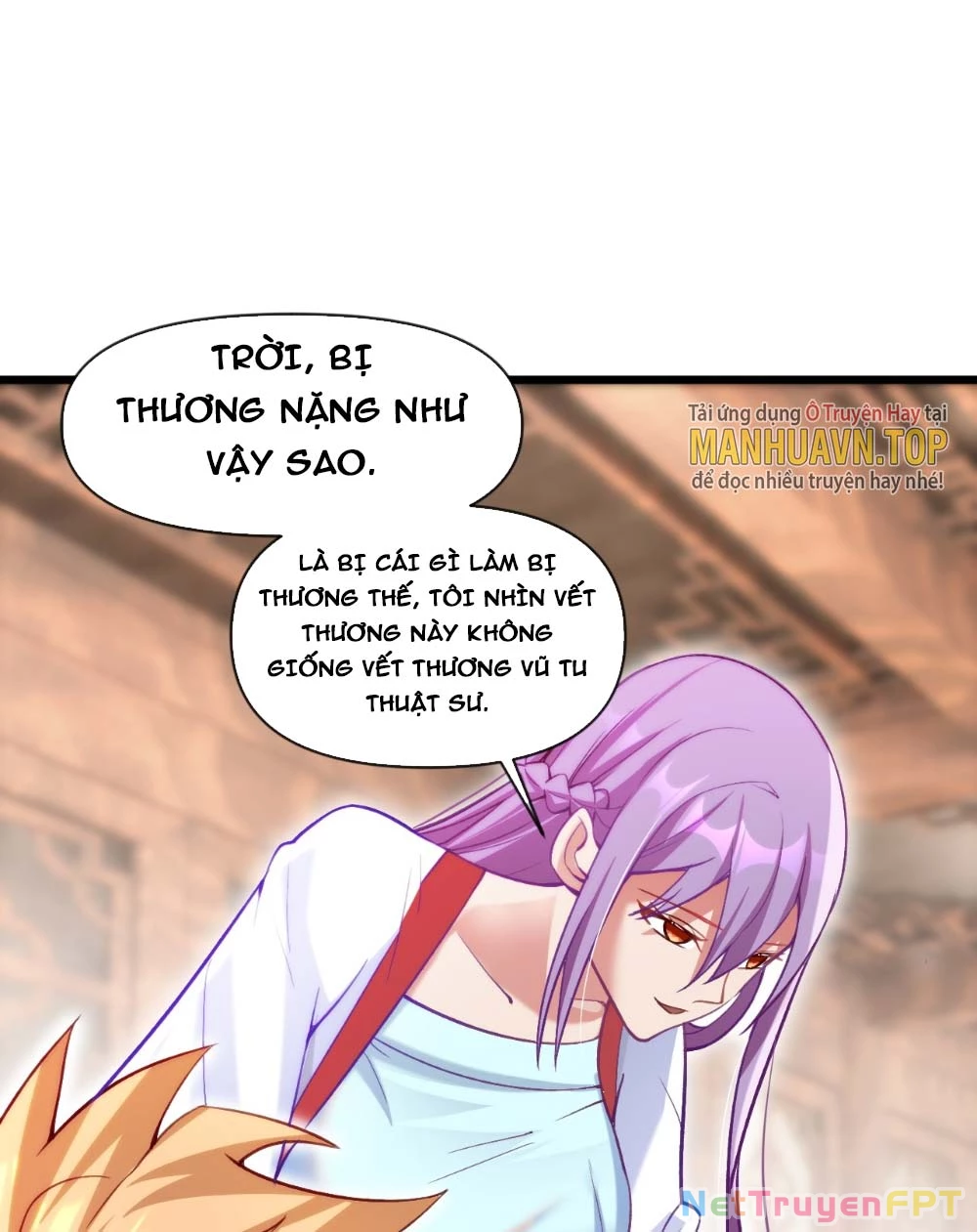 Nương Tử CủA Ta Hơn MộT CáI KìA Lạ Chapter 26 - Trang 2