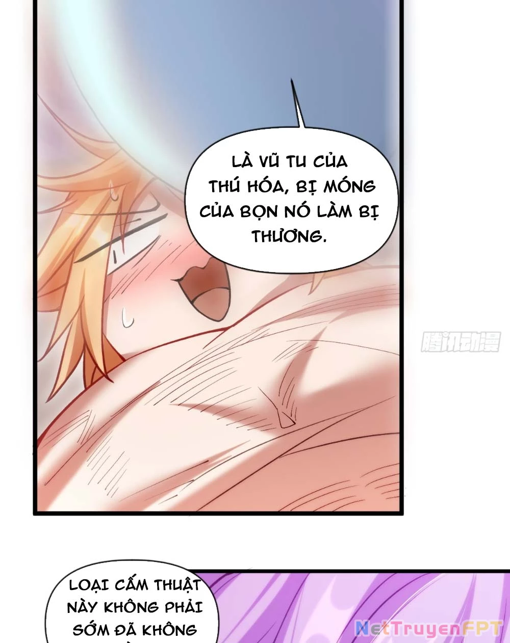 Nương Tử CủA Ta Hơn MộT CáI KìA Lạ Chapter 26 - Trang 2