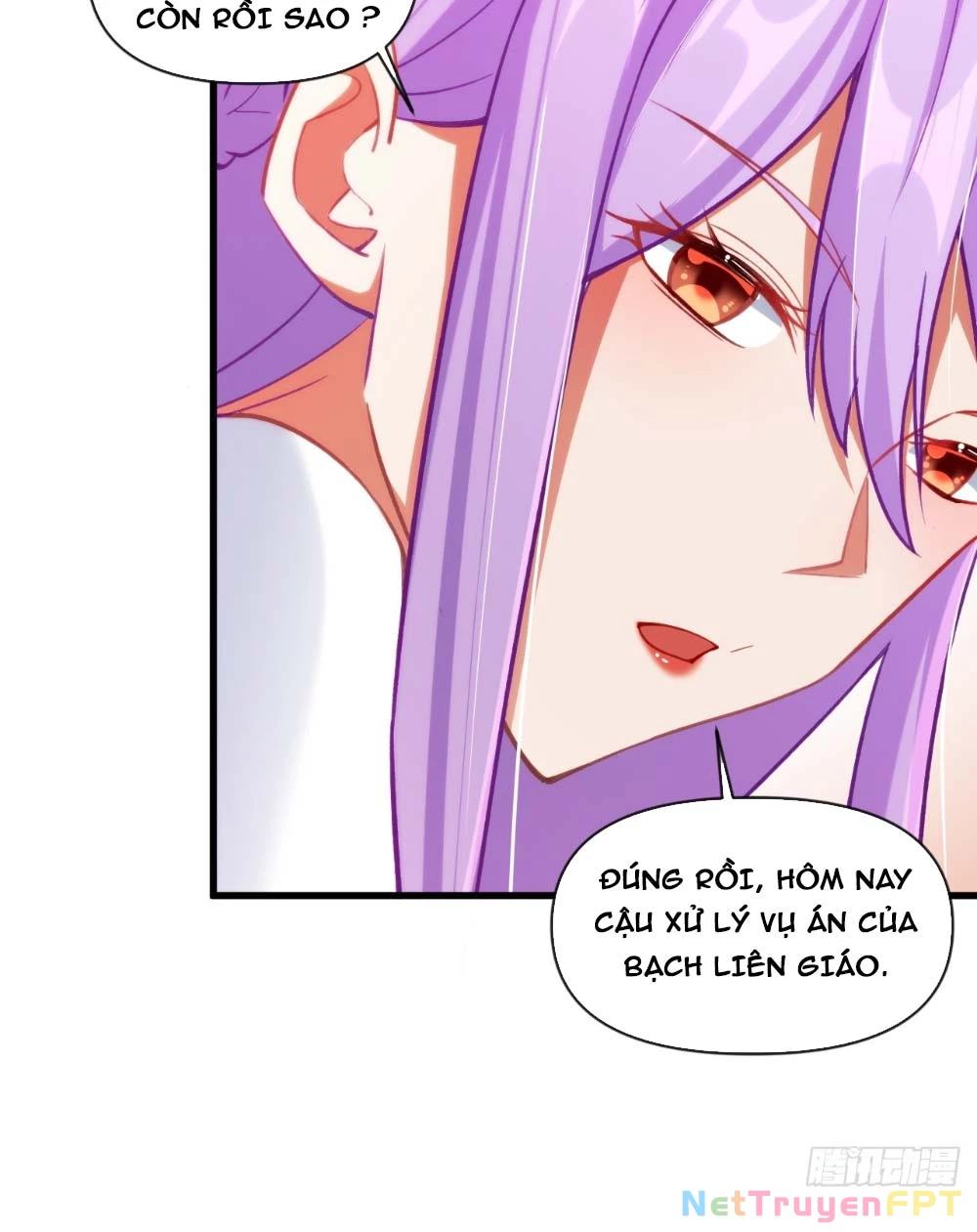 Nương Tử CủA Ta Hơn MộT CáI KìA Lạ Chapter 26 - Trang 2