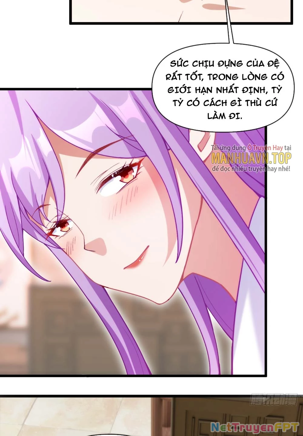 Nương Tử CủA Ta Hơn MộT CáI KìA Lạ Chapter 26 - Trang 2