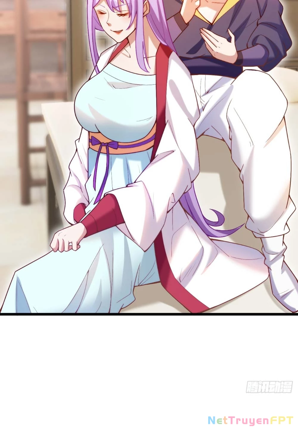 Nương Tử CủA Ta Hơn MộT CáI KìA Lạ Chapter 26 - Trang 2