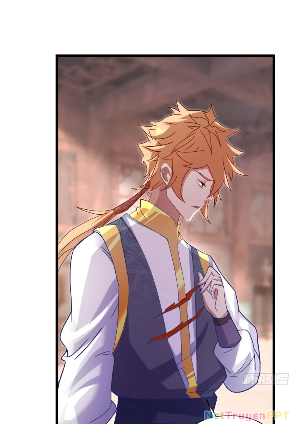 Nương Tử CủA Ta Hơn MộT CáI KìA Lạ Chapter 26 - Trang 2