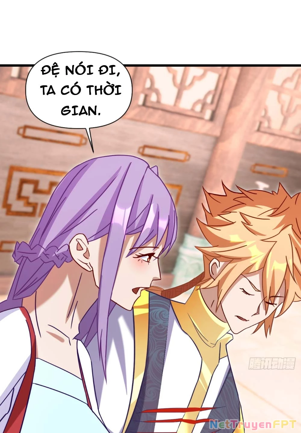 Nương Tử CủA Ta Hơn MộT CáI KìA Lạ Chapter 26 - Trang 2