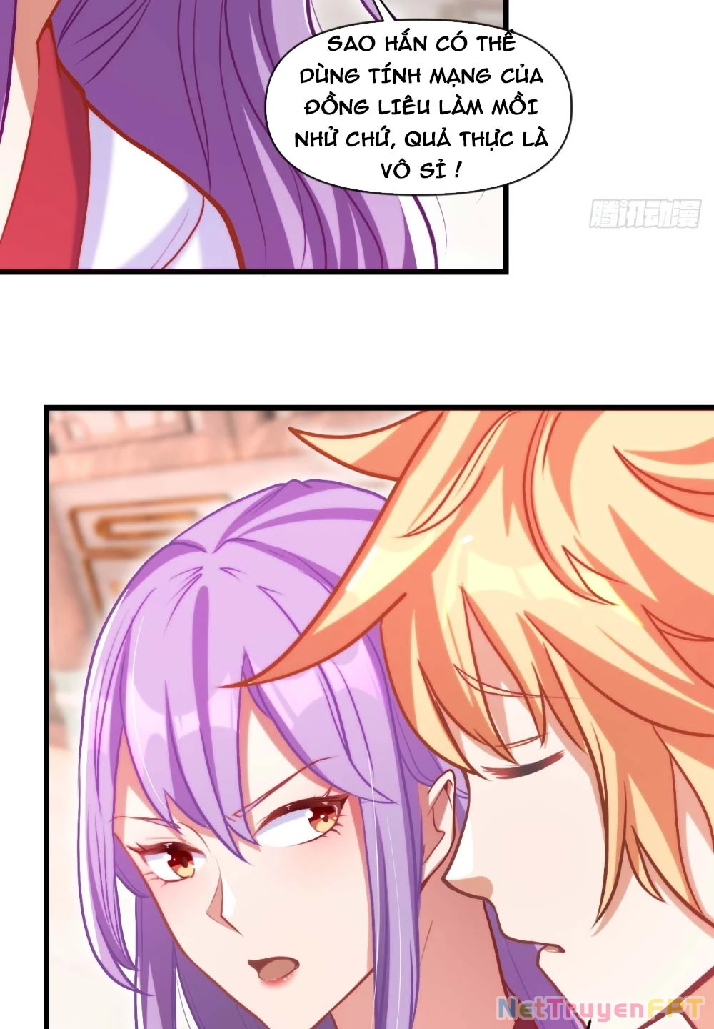 Nương Tử CủA Ta Hơn MộT CáI KìA Lạ Chapter 26 - Trang 2