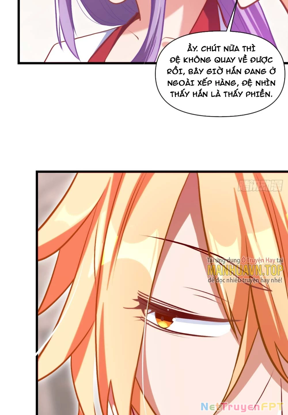 Nương Tử CủA Ta Hơn MộT CáI KìA Lạ Chapter 26 - Trang 2