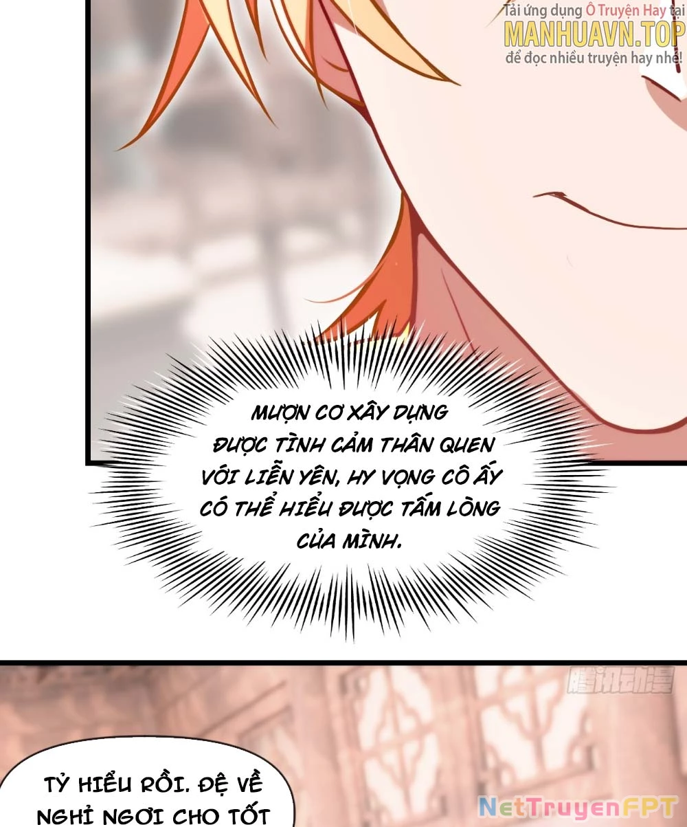 Nương Tử CủA Ta Hơn MộT CáI KìA Lạ Chapter 26 - Trang 2