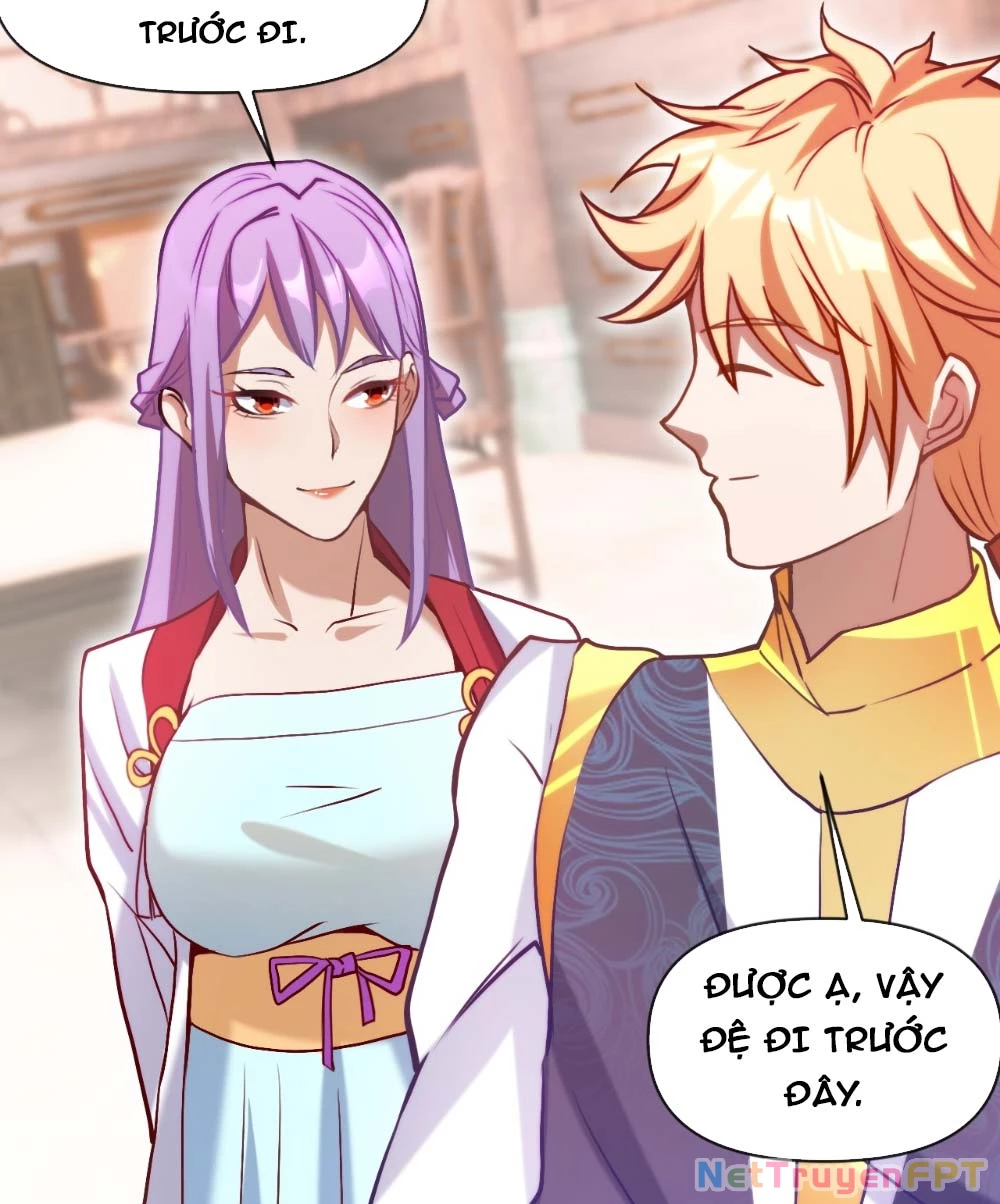 Nương Tử CủA Ta Hơn MộT CáI KìA Lạ Chapter 26 - Trang 2