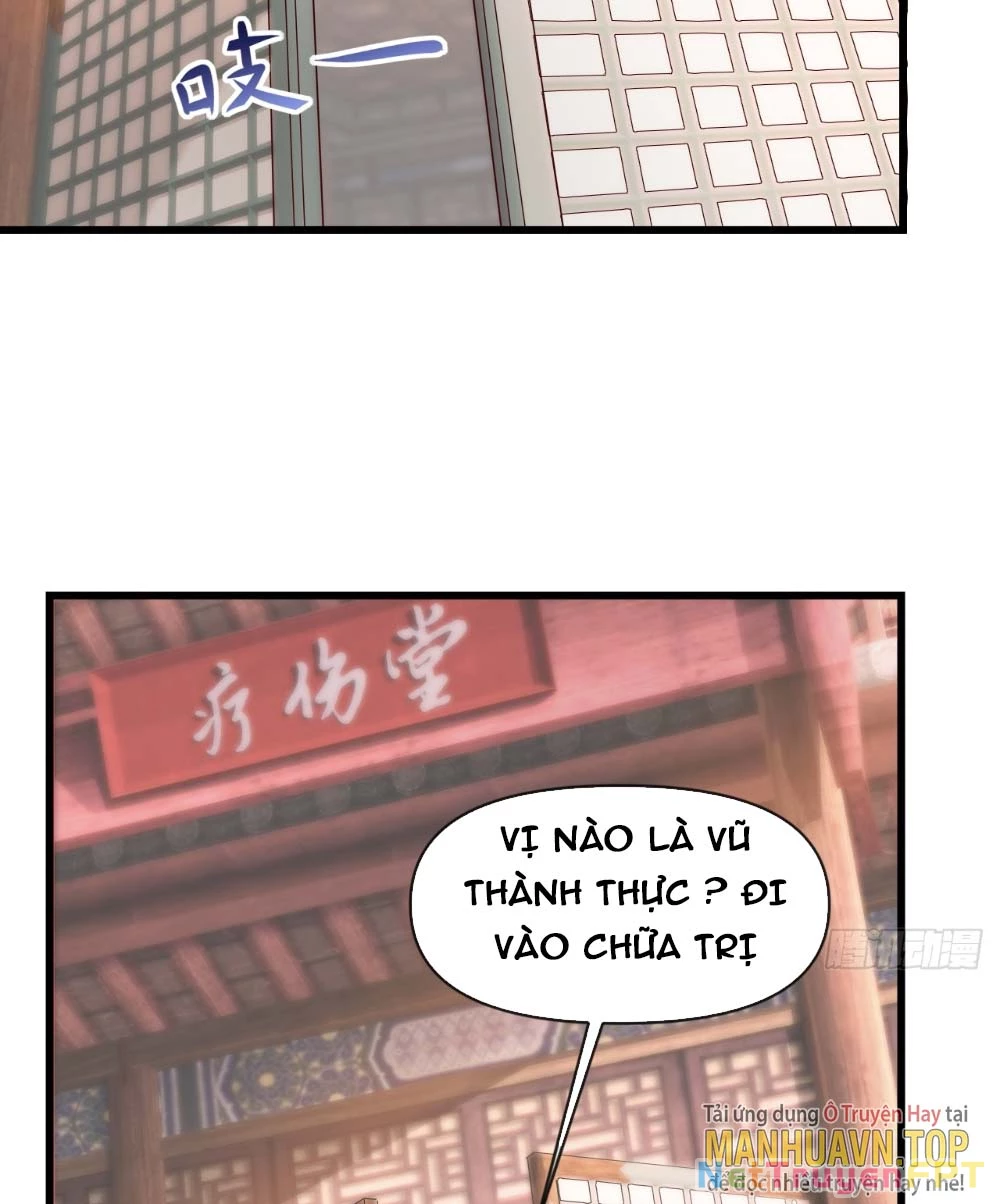 Nương Tử CủA Ta Hơn MộT CáI KìA Lạ Chapter 26 - Trang 2