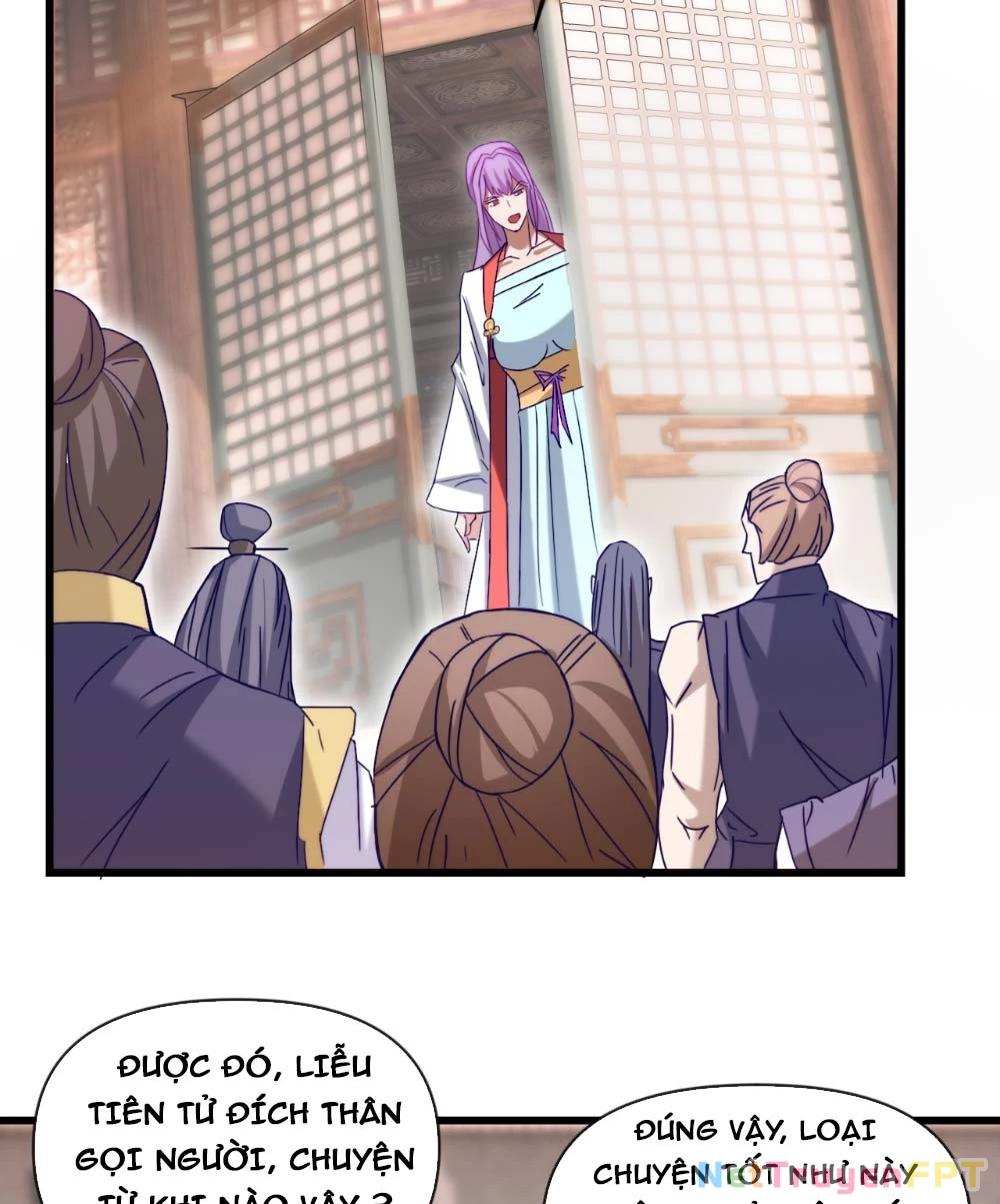 Nương Tử CủA Ta Hơn MộT CáI KìA Lạ Chapter 26 - Trang 2