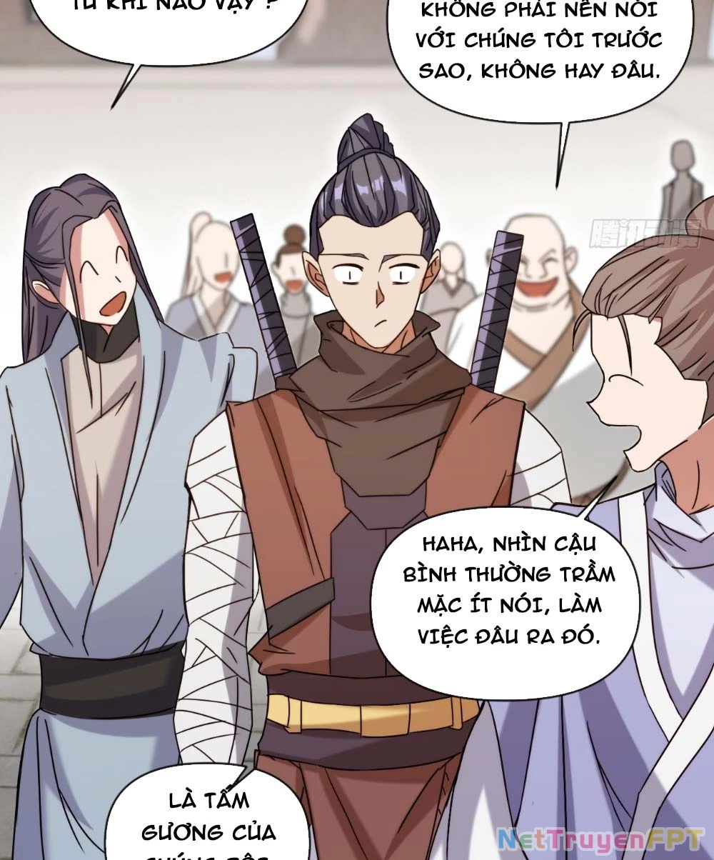 Nương Tử CủA Ta Hơn MộT CáI KìA Lạ Chapter 26 - Trang 2