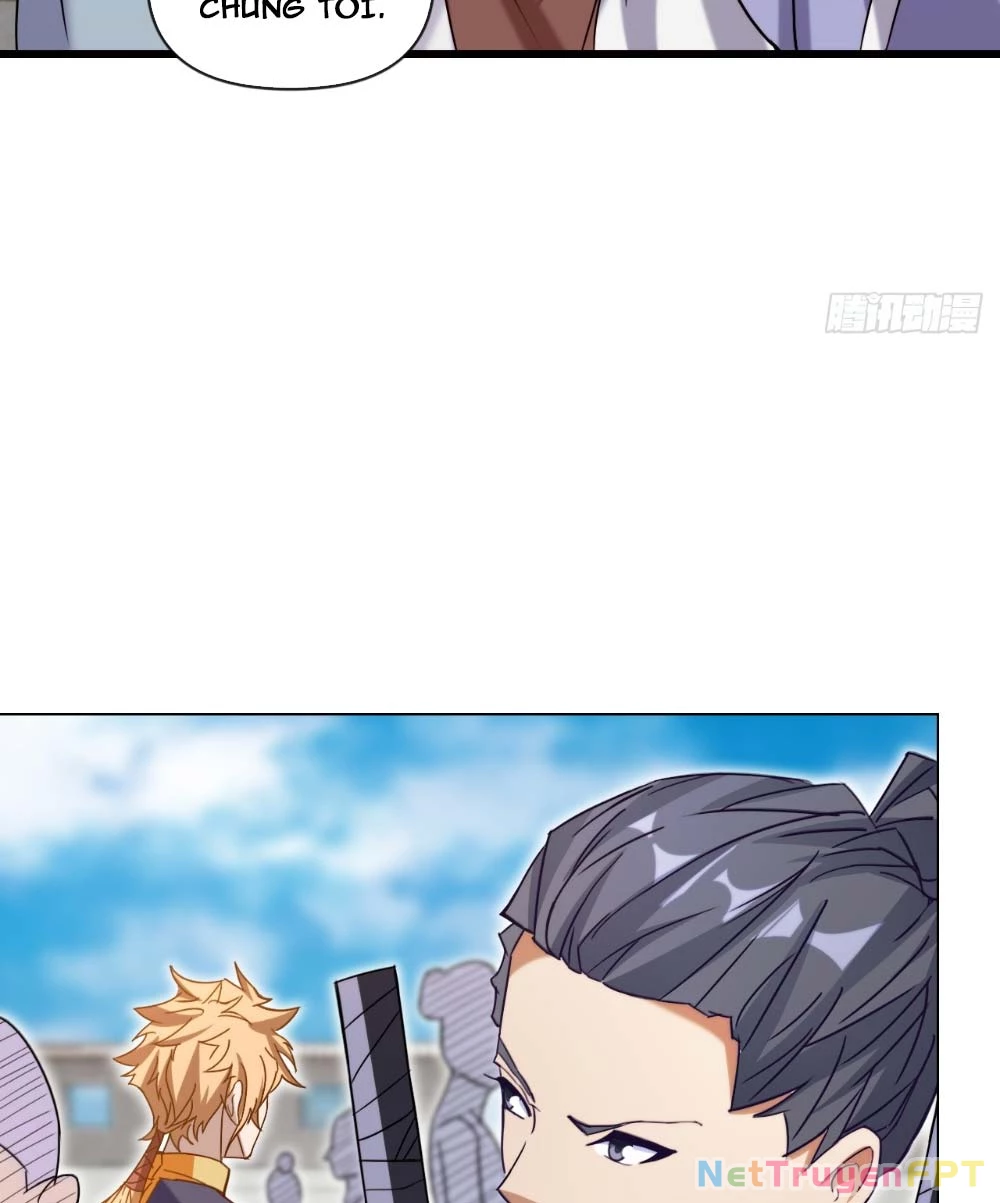 Nương Tử CủA Ta Hơn MộT CáI KìA Lạ Chapter 26 - Trang 2