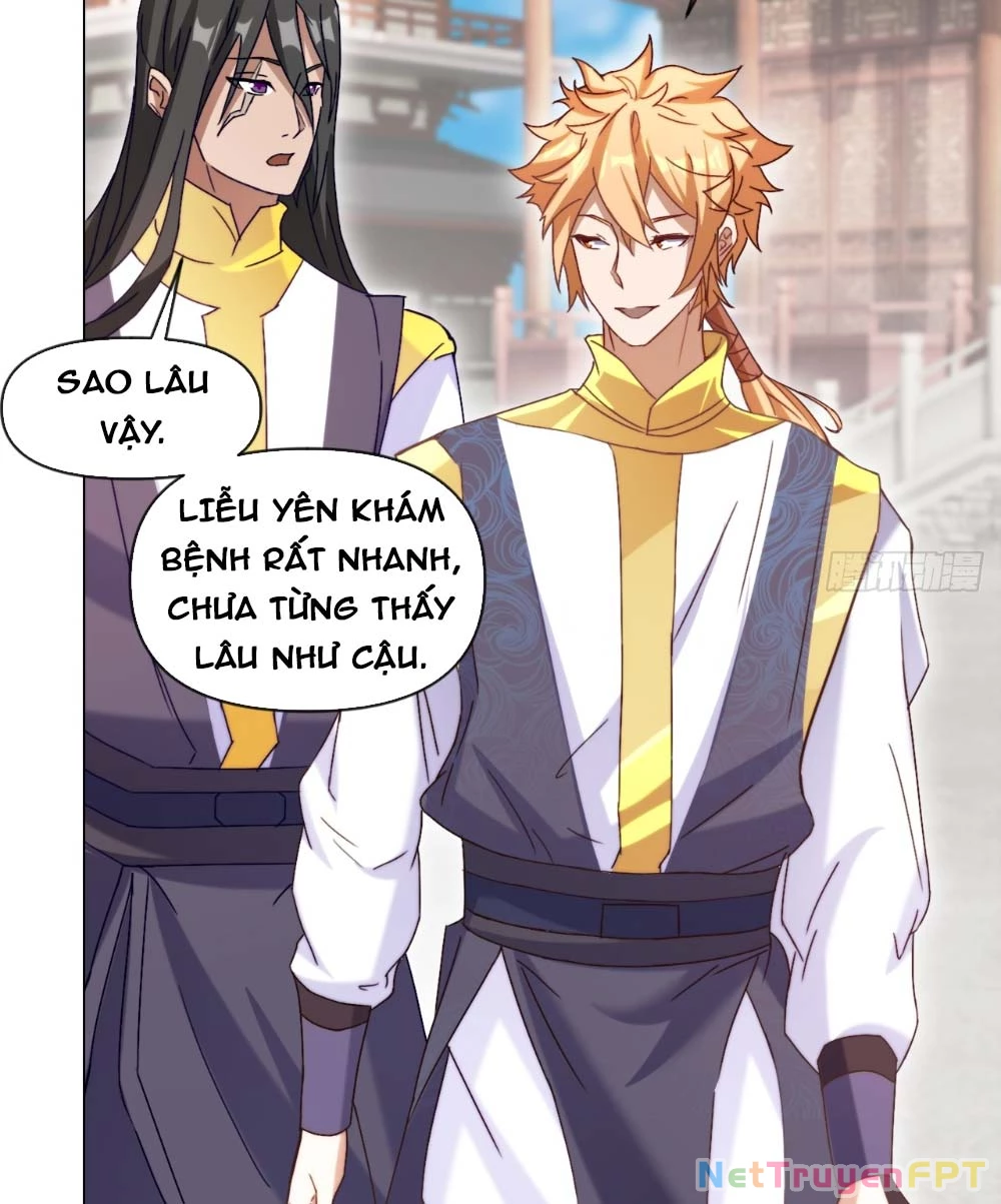 Nương Tử CủA Ta Hơn MộT CáI KìA Lạ Chapter 26 - Trang 2