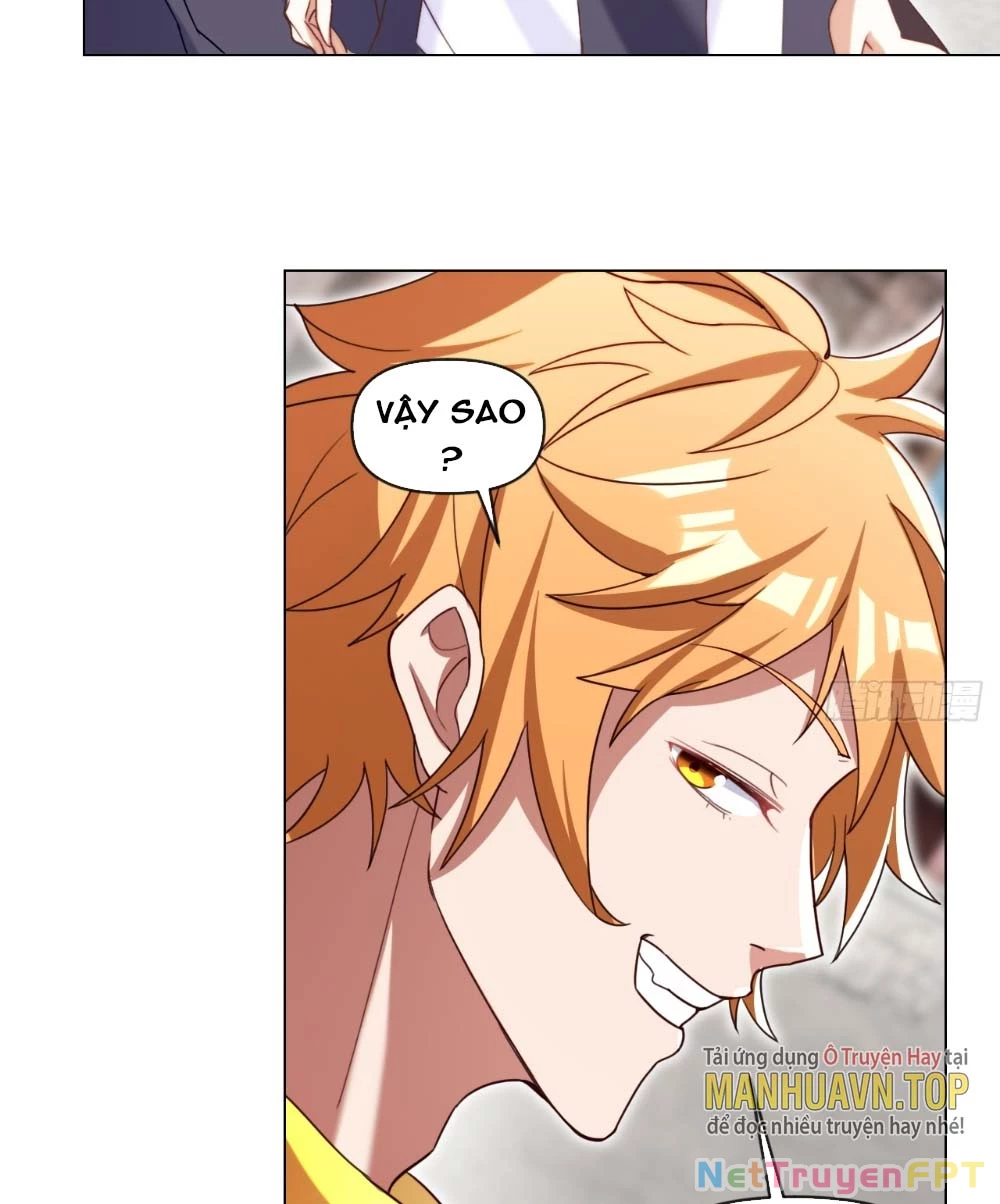 Nương Tử CủA Ta Hơn MộT CáI KìA Lạ Chapter 26 - Trang 2