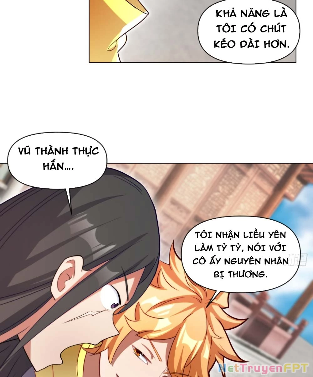 Nương Tử CủA Ta Hơn MộT CáI KìA Lạ Chapter 26 - Trang 2