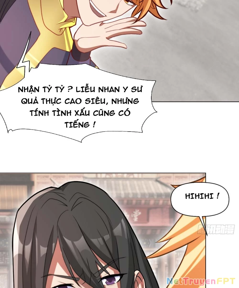 Nương Tử CủA Ta Hơn MộT CáI KìA Lạ Chapter 26 - Trang 2