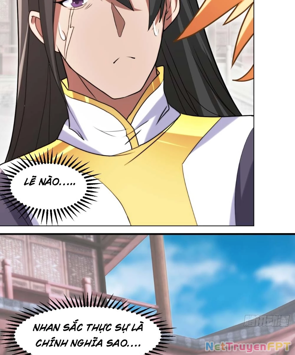 Nương Tử CủA Ta Hơn MộT CáI KìA Lạ Chapter 26 - Trang 2