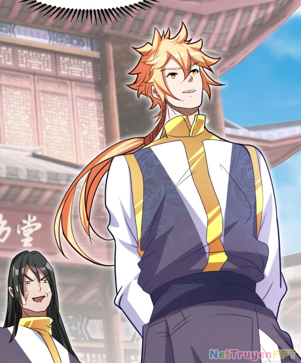 Nương Tử CủA Ta Hơn MộT CáI KìA Lạ Chapter 26 - Trang 2