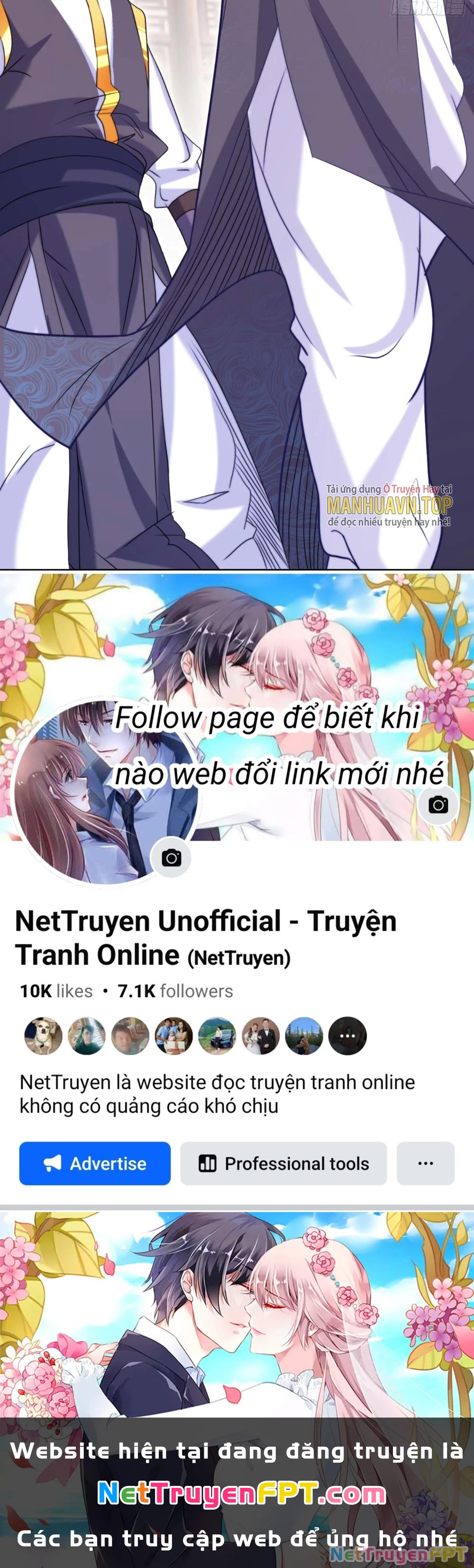 Nương Tử CủA Ta Hơn MộT CáI KìA Lạ Chapter 26 - Trang 2