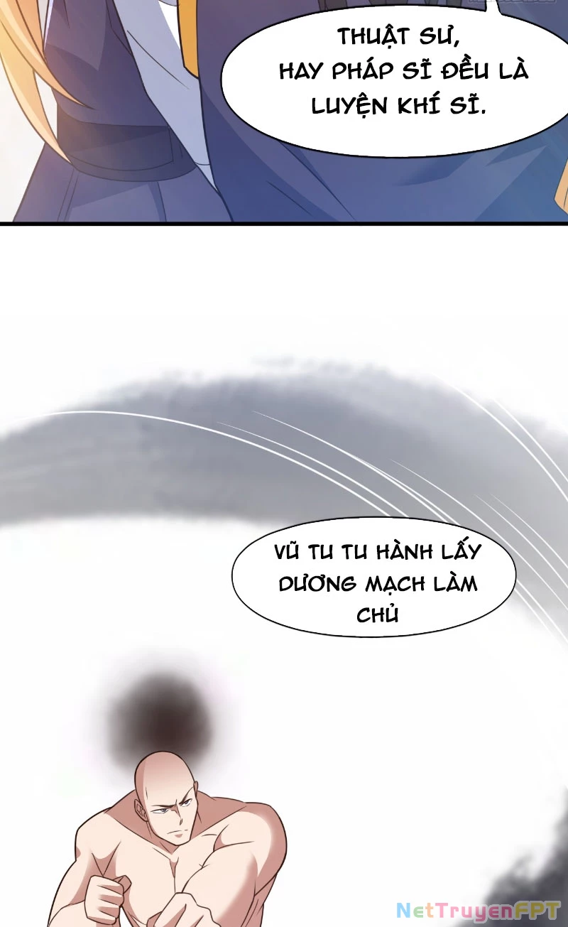 Nương Tử CủA Ta Hơn MộT CáI KìA Lạ Chapter 27 - Trang 2