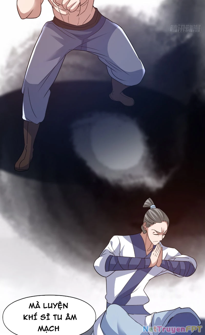 Nương Tử CủA Ta Hơn MộT CáI KìA Lạ Chapter 27 - Trang 2