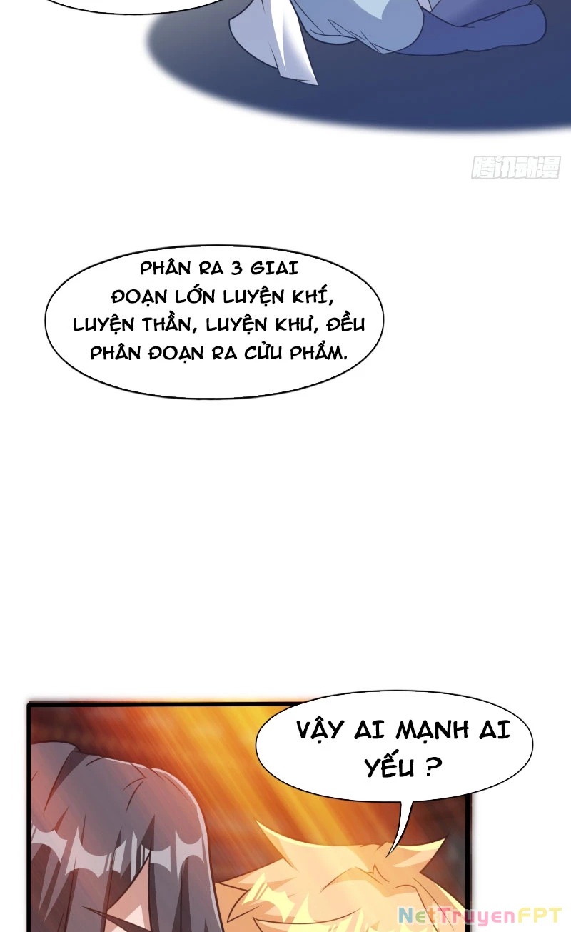 Nương Tử CủA Ta Hơn MộT CáI KìA Lạ Chapter 27 - Trang 2